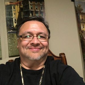 Meet your Posher, Mark